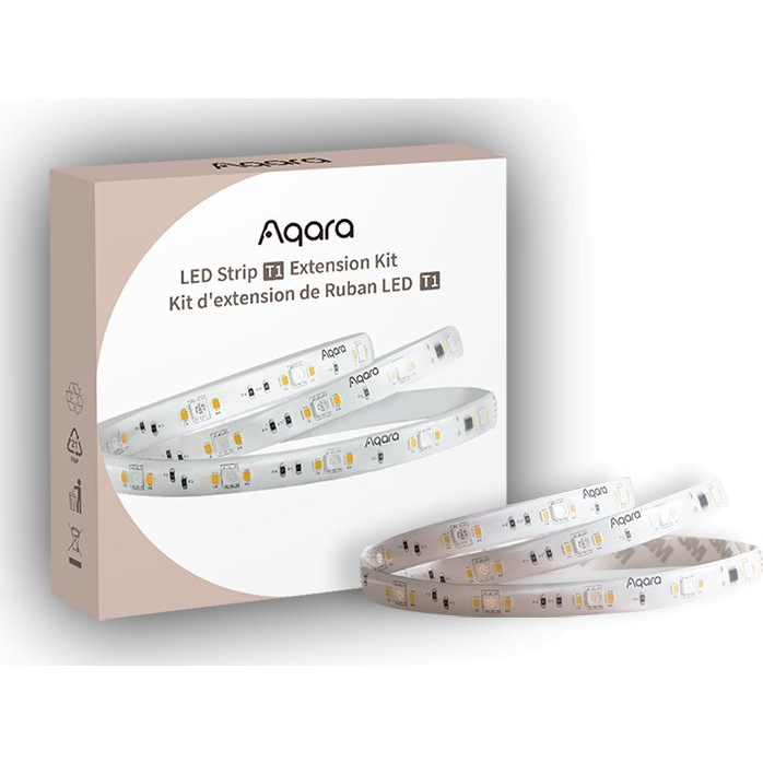 Aqara LED szalag (bővítő) RLSE-K01D (RLSE-K01D)