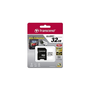 Карта памет Transcend 32GB USD Card (Class 10) Video Recording