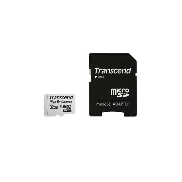Карта памет Transcend 32GB USD Card (Class 10) Video Recording