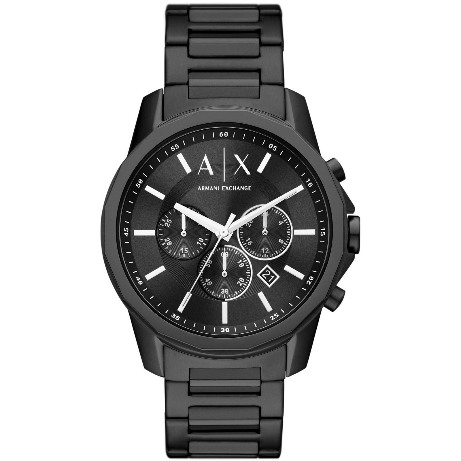 ARMANI EXCHANGE AX1722 Banks (4064092064728)