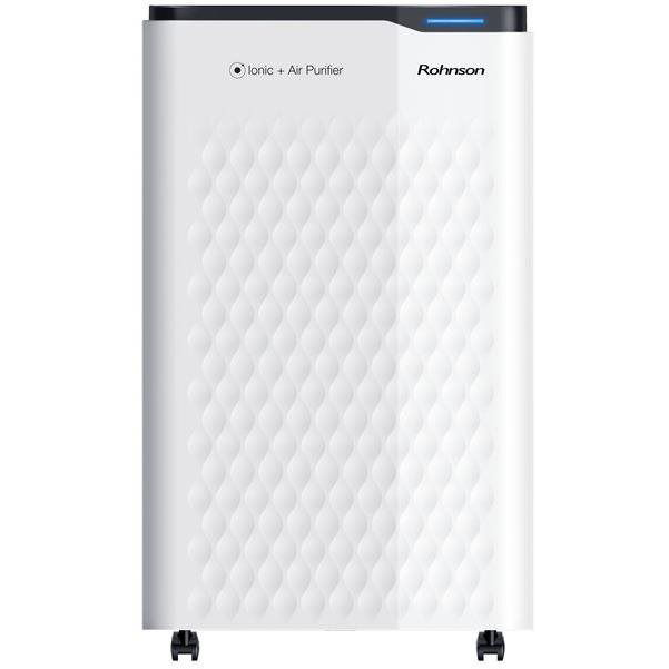 Rohnson R-9577 Ionic + Air Purifier + 5 év kiterjesztett garancia (R-9577)