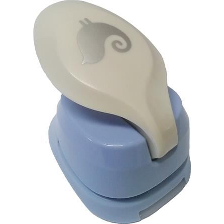 Mintalyukasztó 25mm madárka (FHBA0079) (FHBA0079)