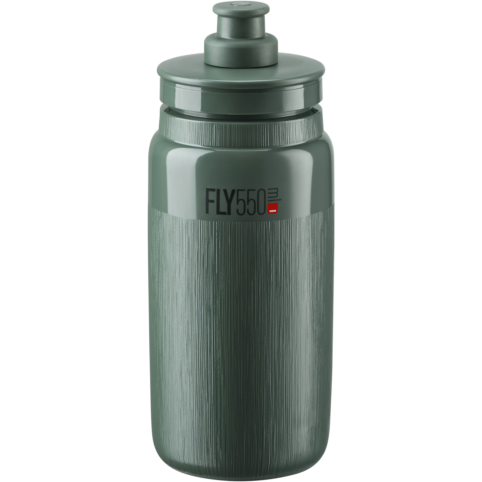 ELITE FLY TEX Kulacs, 550 ml, sötétzöld (E01604928)