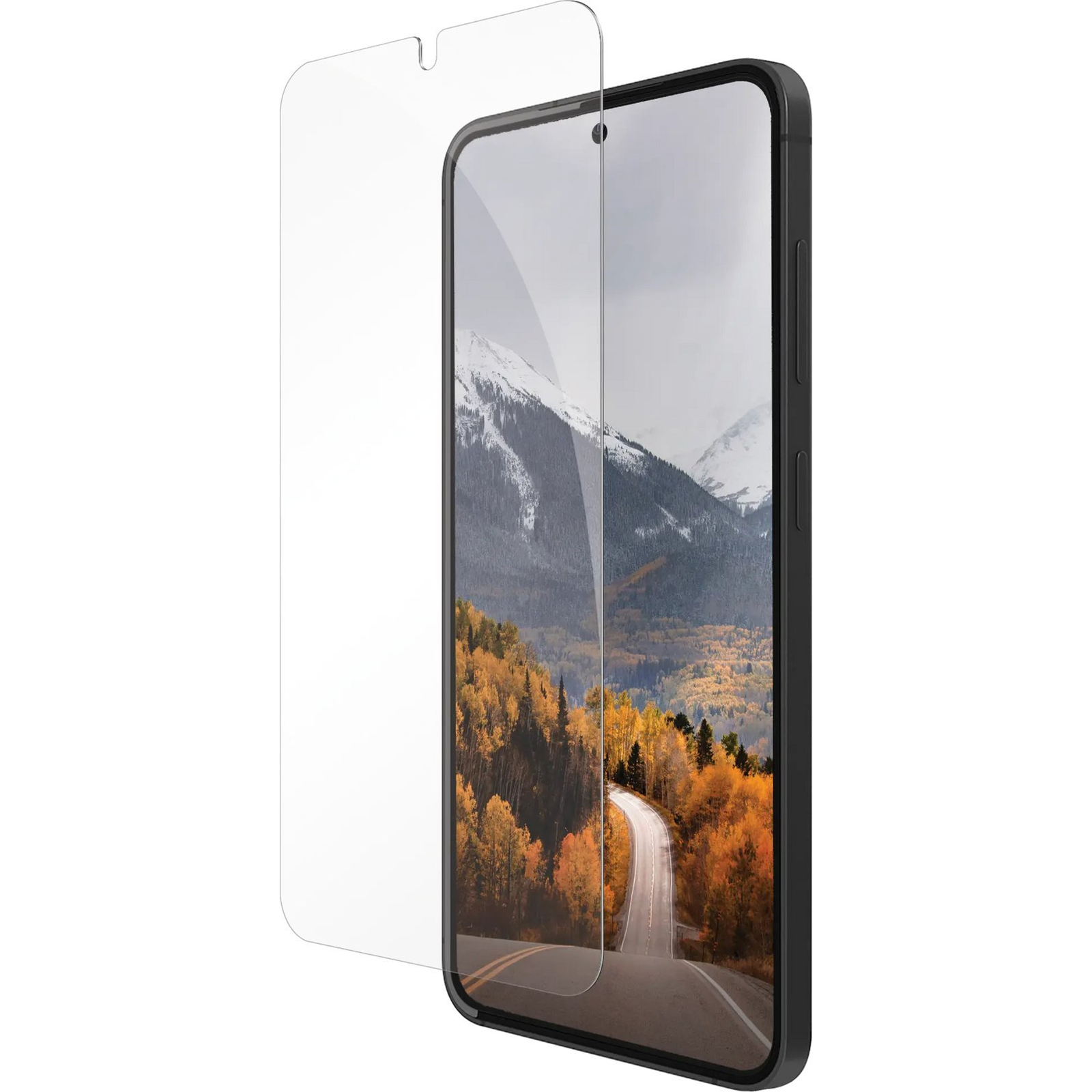 dbramante1928 Eco-Protect Átlátszó képernyővédő Samsung 1 db (EPSSCL006403)