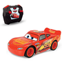 Simba Toys RC Verdák 3 Villám McQueen távirányítós autó (203084028)