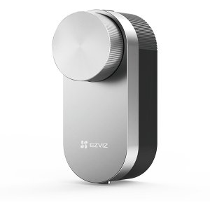 EZVIZ DL01 PRO Okos zár készlet (CS-DL01/DL01CP)