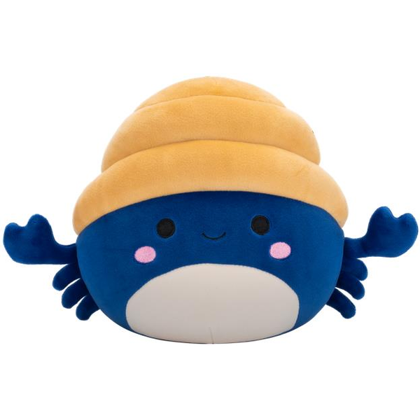 452626 SQUISHMALLOWS PLYŠOVÁ HRAČKA KRAB LENORE 19CM