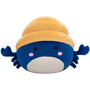 452626 SQUISHMALLOWS PLYŠOVÁ HRAČKA KRAB LENORE 19CM