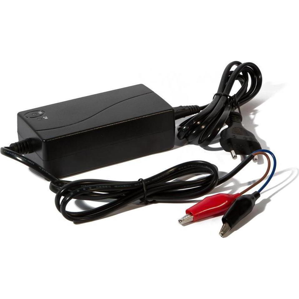 Reddot RT02D-120035 Akkumulátor töltő 12V/3.5A (RT02D-120035)