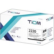Tiom Ti-LB2220N черна касета за принтер Brother TN-2220