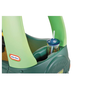 Little Tikes Cozy Coupe Dino Играчка за яздене кола