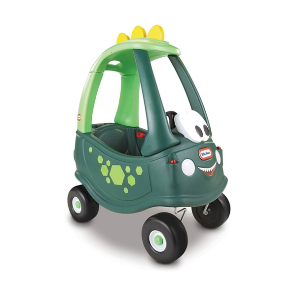 Little Tikes Cozy Coupe Dino Играчка за яздене кола