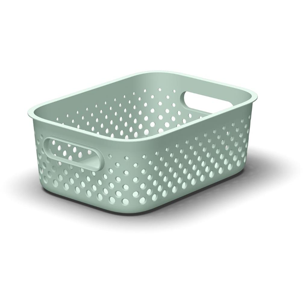 ORTHEX SMARTSTORE Essence Beach grass S 20,5 × 14,5 × 7,5 (7332462104044)