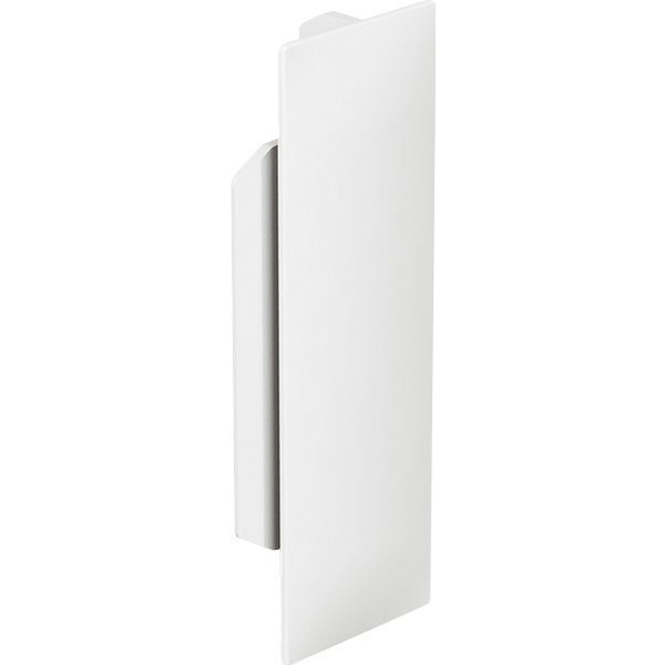 Legrand 638000 kabelkanal Lige kabelbakke Hvid