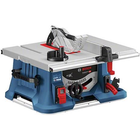 Bosch GTS 635-216 Professional 1600 W 550 rpm
