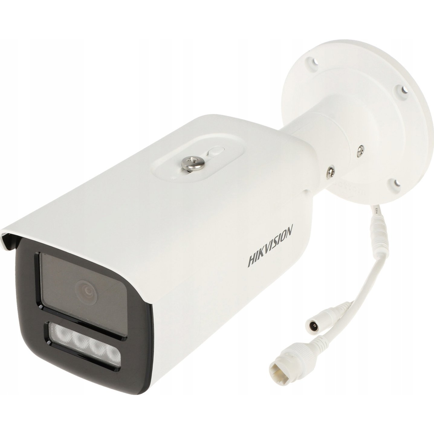 Hikvision DS-2CD2T63G2-4LI(2.8mm) 6 MP Acusense Okos Hibrid Fény Fix Bullet Hálózati Kamera (311326156)