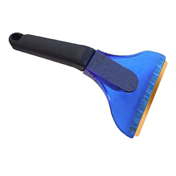 Rézbetétes jégkaparó 20 cm (66090899) (66090899)