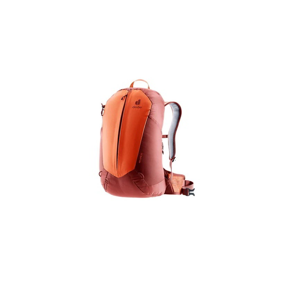Deuter ACLite 23 Vízálló Túra Hátizsák 23L - Paprika piros / Bordó