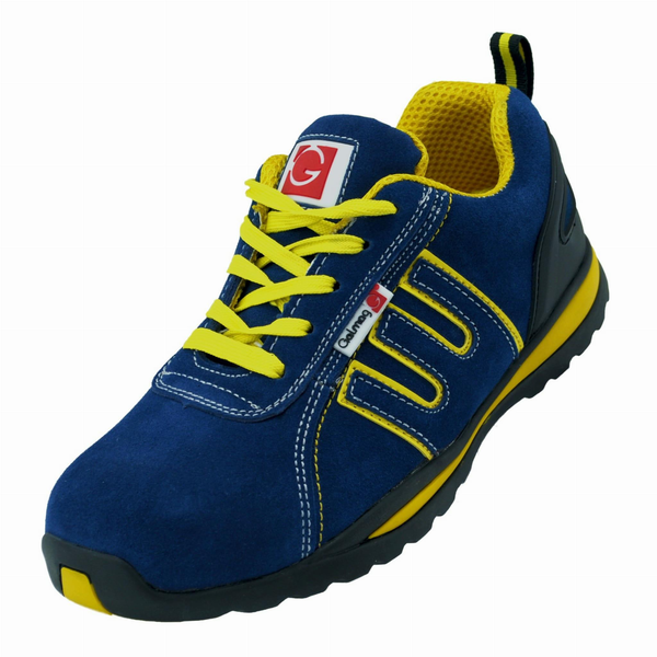 GALMAG BUTY NISKIE 564 R.43 KAT.S1