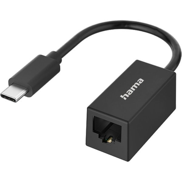 Hama 00300023 scheda di interfaccia e adattatore RJ-45