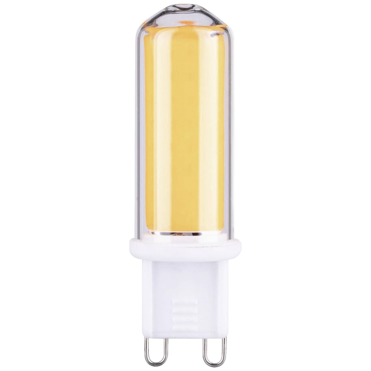 Paulmann LED fényforrás Stift foglalat 2.4W melegfehér (29043) (p29043)