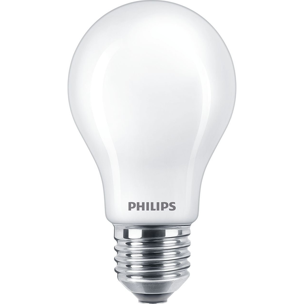 Philips 8719514451018 LED lámpa Meleg fehér 2700 K 7 W E27 E