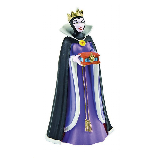 Фигурка Bullyland Disney Snow White, Wicked Queen 125557
