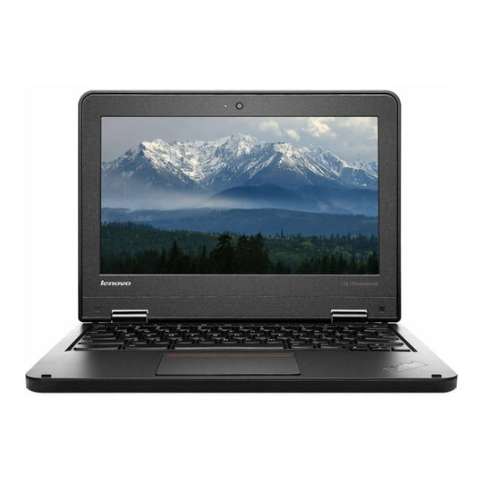 laptop Lenovo ThinkPad Chromebook 11e 1st Gen Celeron N2930 | 4GB DDR3 Onboard | 16GB (eMMC) SSD | 11,6" | 1366 x 768 | Webcam | Intel HD | Chrome OS | HDMI | Bronze