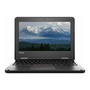 laptop Lenovo ThinkPad Chromebook 11e 1st Gen Celeron N2930 | 4GB DDR3 Onboard | 16GB (eMMC) SSD | 11,6" | 1366 x 768 | Webcam | Intel HD | Chrome OS | HDMI | Bronze