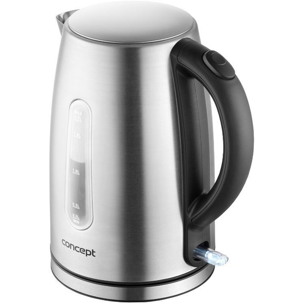 Concept RK3270 rozsdamentes acél vízforraló 1,7 L
