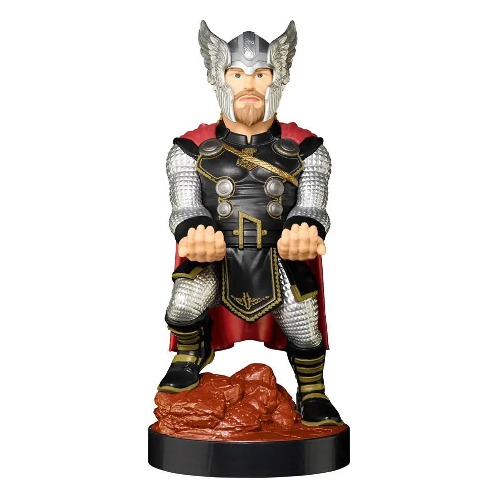 Exquisite Gaming Marvel's Avengers "Thor" telefon/kontroller töltő figura (CGCRMR300203)