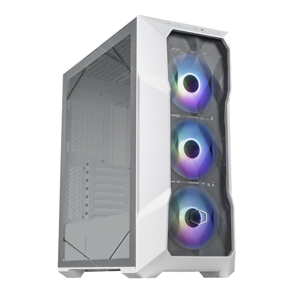 Cooler Master MB TD500V2 Mesh -TG/USB3.0/Midi/E-ATX Wit