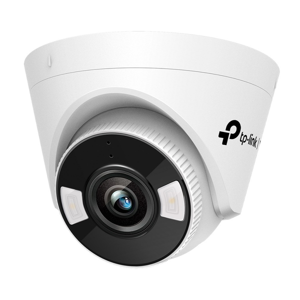 TP-Link VIGI C430 Kuppel IP-sikkerhedskamera Indendørs & udendørs 2304 x 1296 pixel Loft