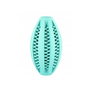 Trixie Dentafun fogtisztító Rugby labda kutyáknak 11cm - Menta
