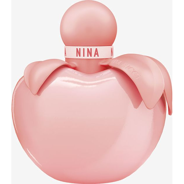 Nina Ricci Rose Eau De Toilette 80ml Vapo