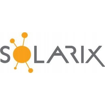 SOLARIX 19" patch panel 24000040 (24000040)