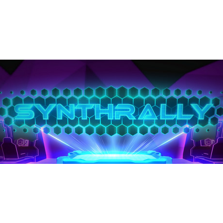 Synthrally
