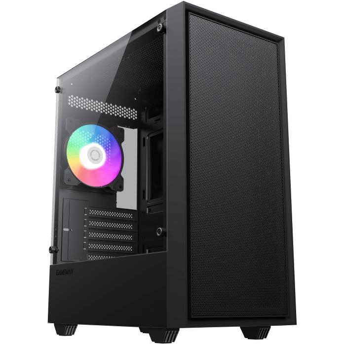 GameMax STORM Black (Storm Black)