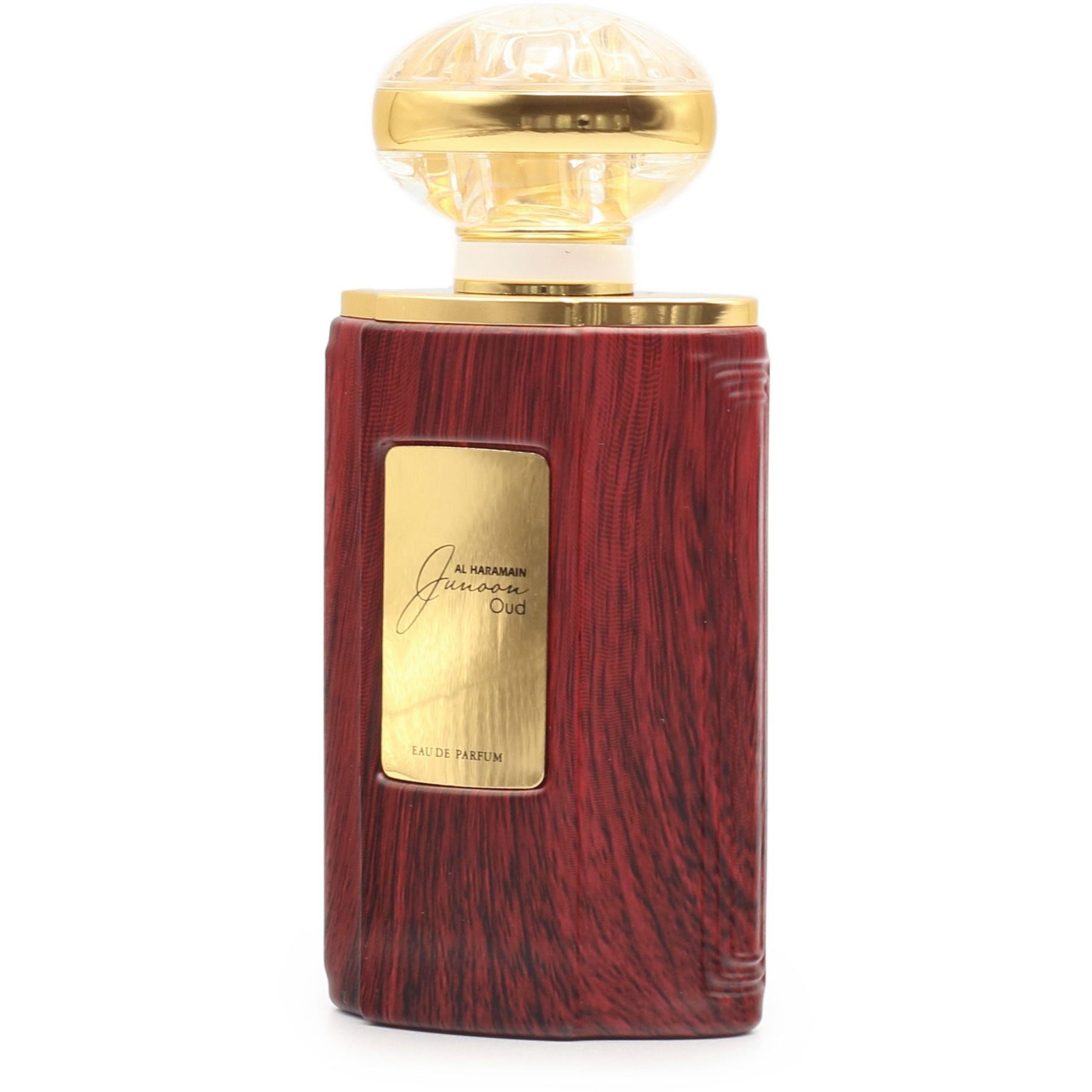 AL HARAMAIN Junoon Oud EdP 75ml (6291100130184)
