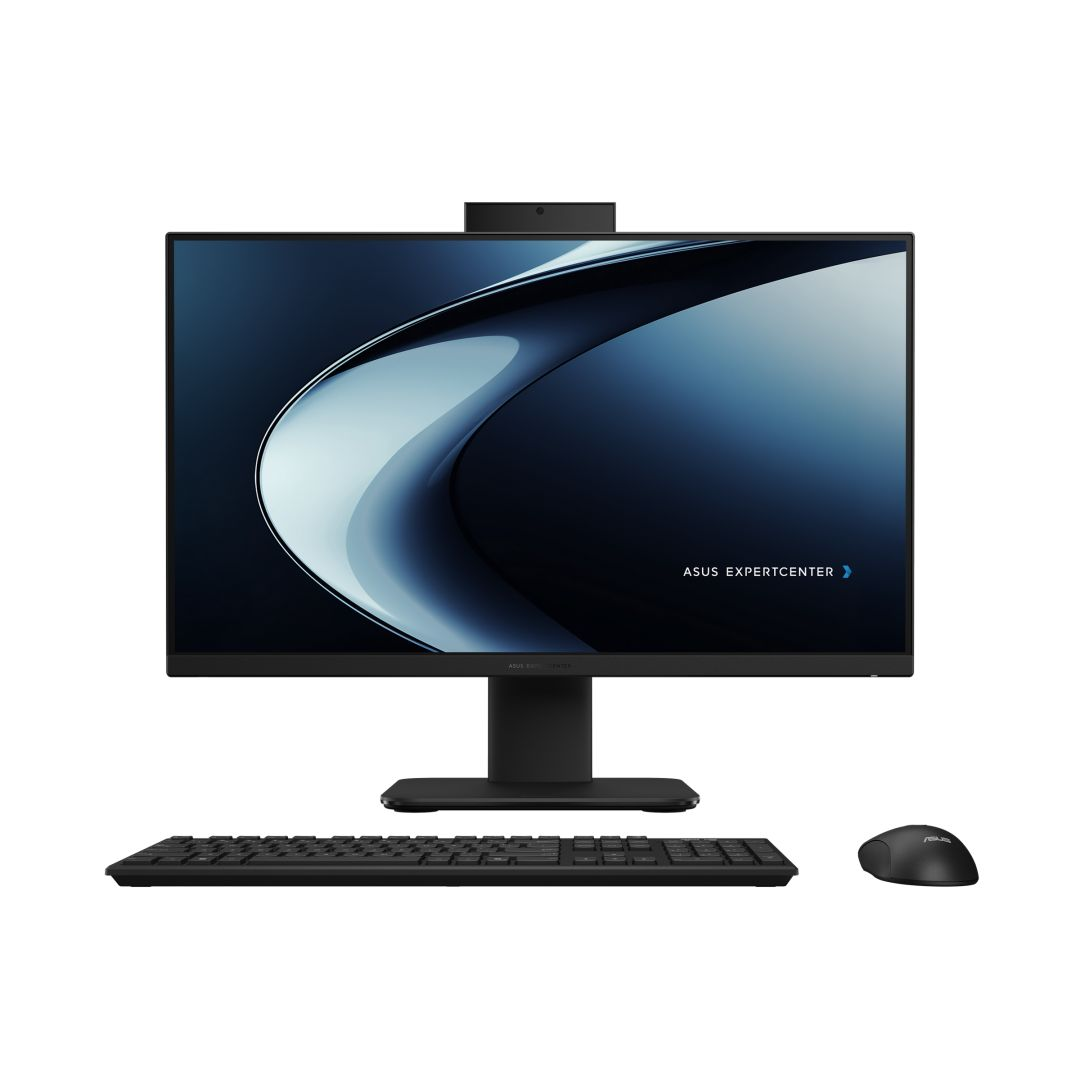 ASUS ExpertCenter P400 AiO P440VAK-BPCA240 Fekete