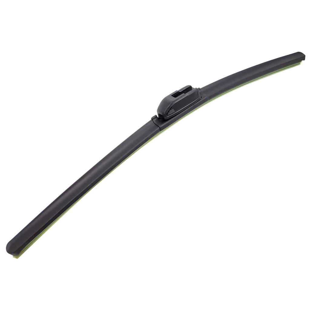 MaxSpeed T-X8-S Ablaktörlő lapát 8 adapterrel 55cm (50TX8S22) (50TX8S22)