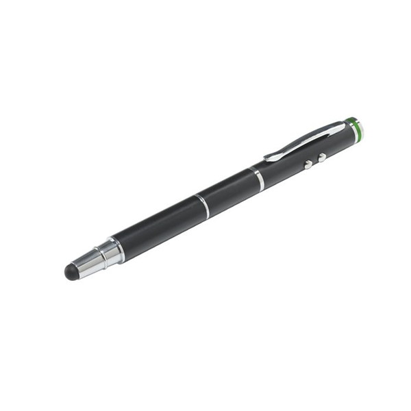 Leitz 64140095 penna per PDA 40 g Nero