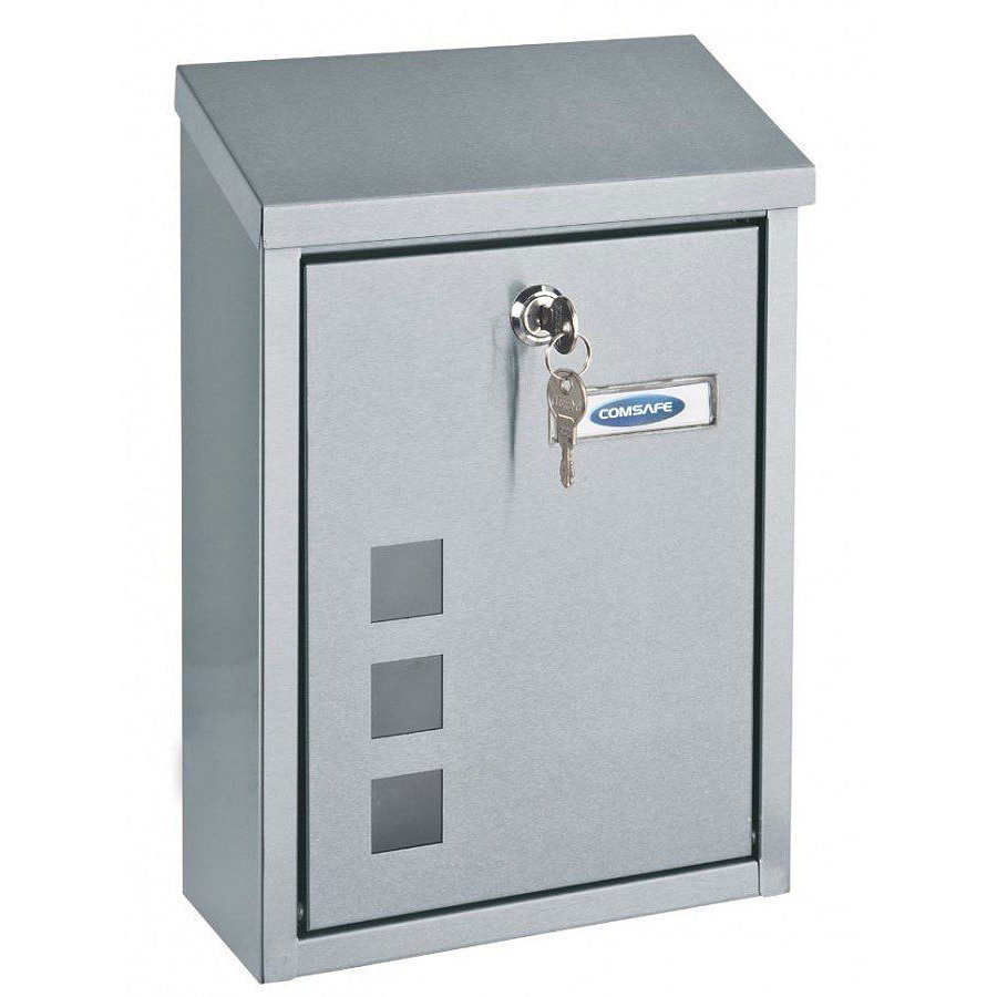 Rottner CASA rozsdamentes acél (T06047)