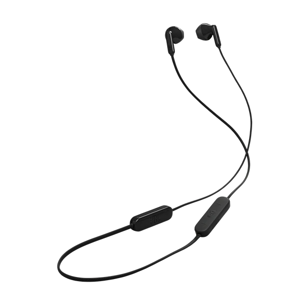 JBL Tune 235BT Headset Trådløs I ørerne Opkald/musik Bluetooth Sort