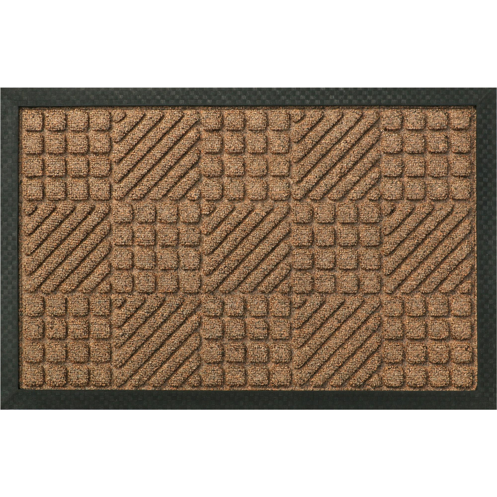 Lábtörlő - barna (560330)