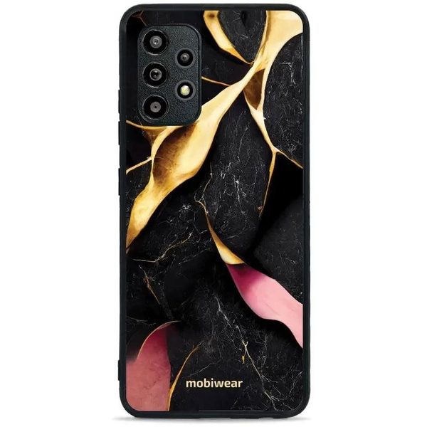 Mobiwear G021G Glossy Samsung Galaxy A32 4G fényes tok