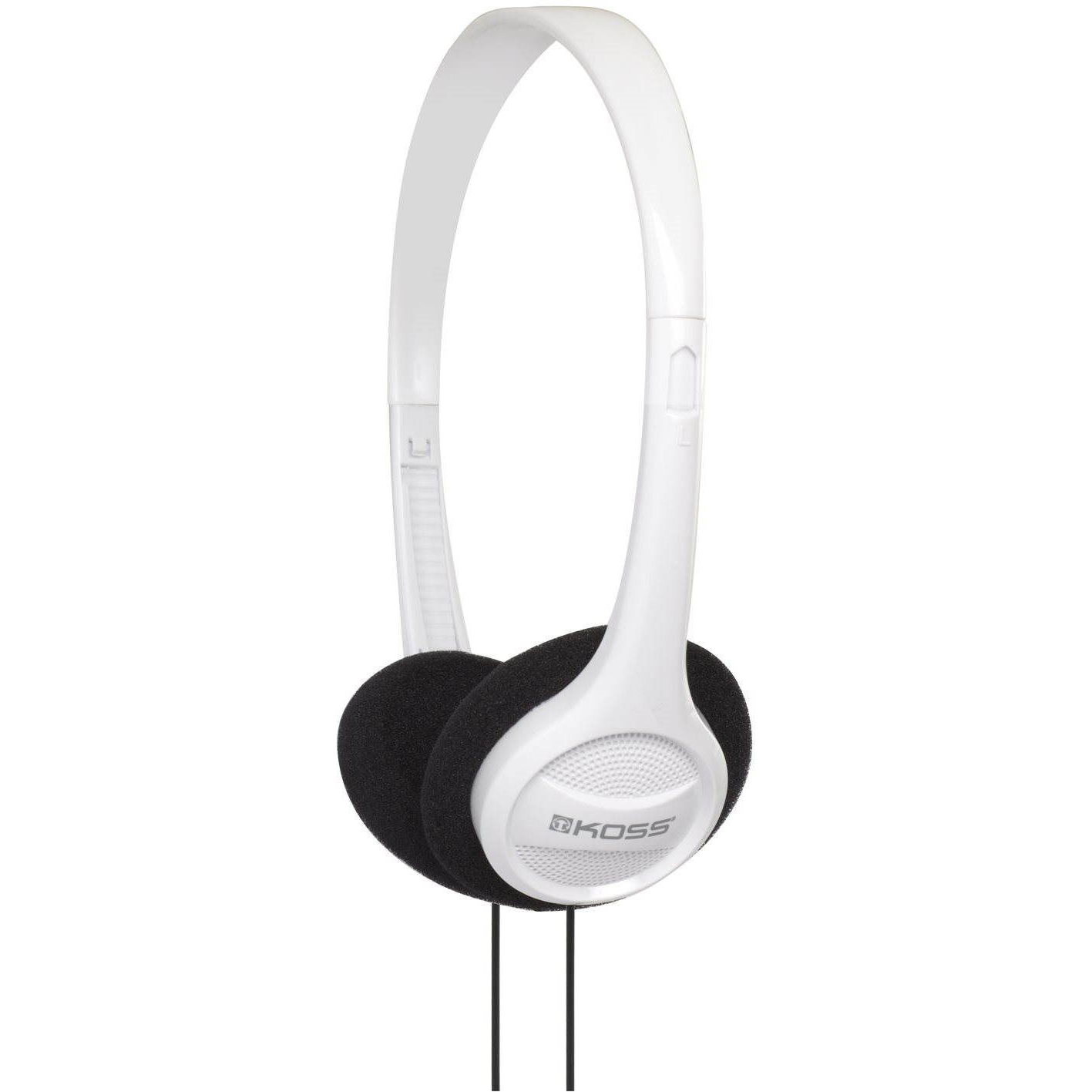 Koss KPH/7, fehér (KPH7W)