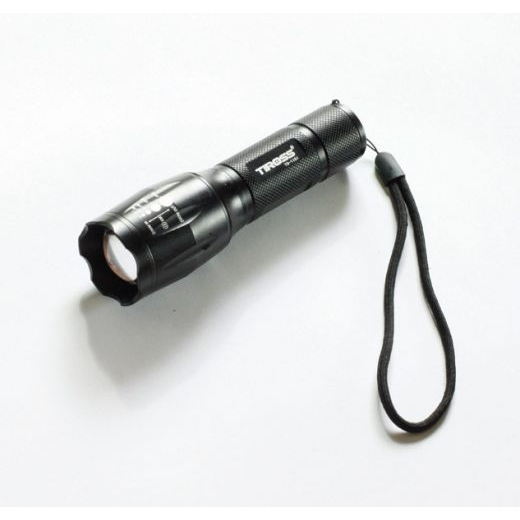 TIROSS CREE FLASHLIGHT 10W TS-1151 BATTERY