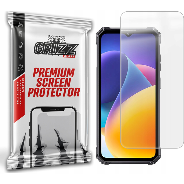  GrizzGlass Folia matowa GrizzGlass PaperScreen do Oukitel WP28 S
