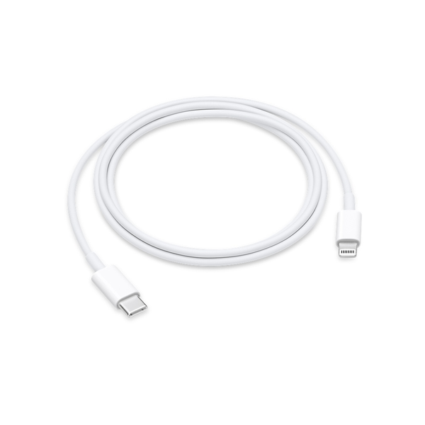 Apple USB Type-C - Lightning kábel 1m